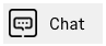 The Chat button is available on the company Main Menu.